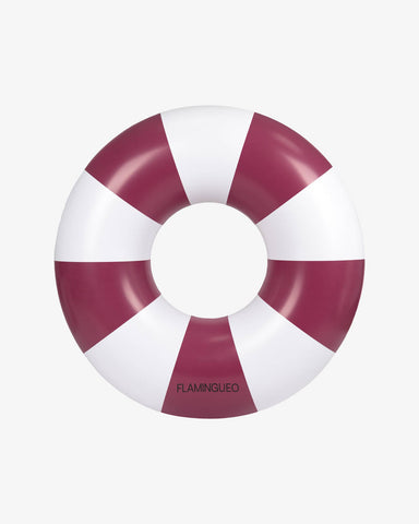 Flotador donut granate - ALABAMA