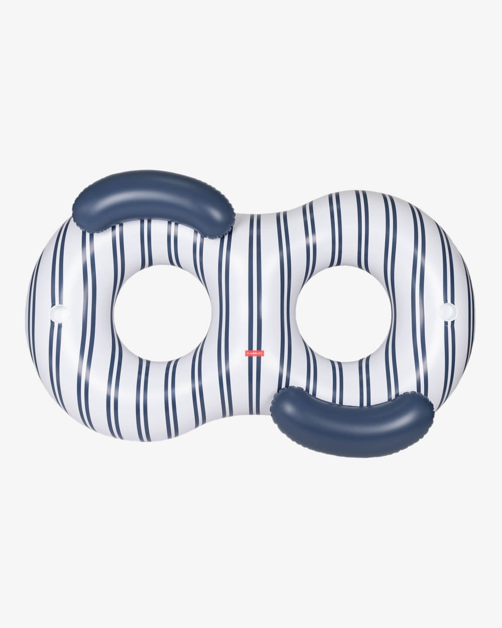 Flotador donut doble azul - LISBON