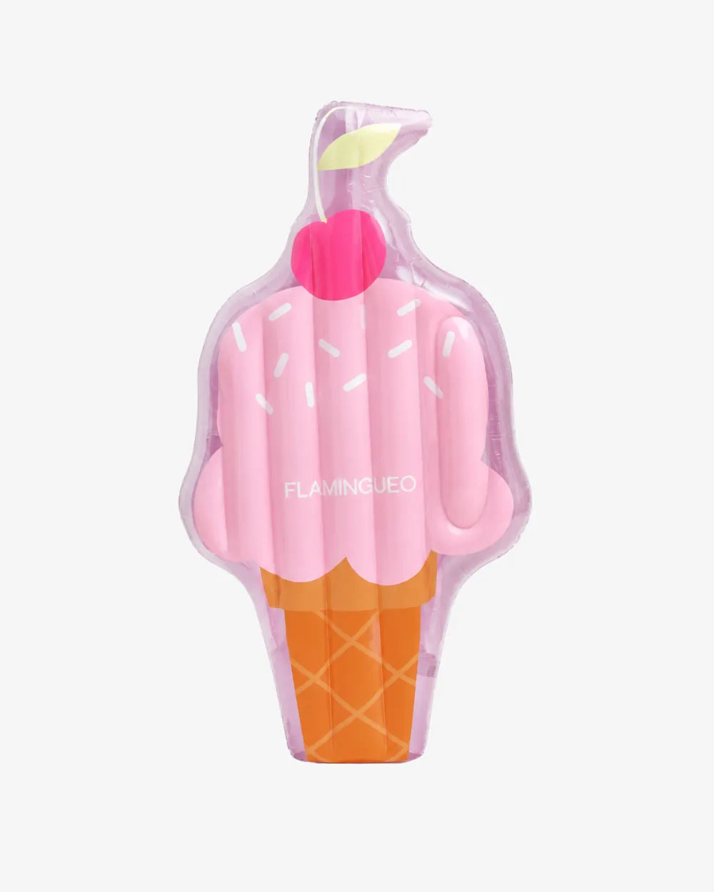 Flotador infantil figura helado gigante – SCOOP