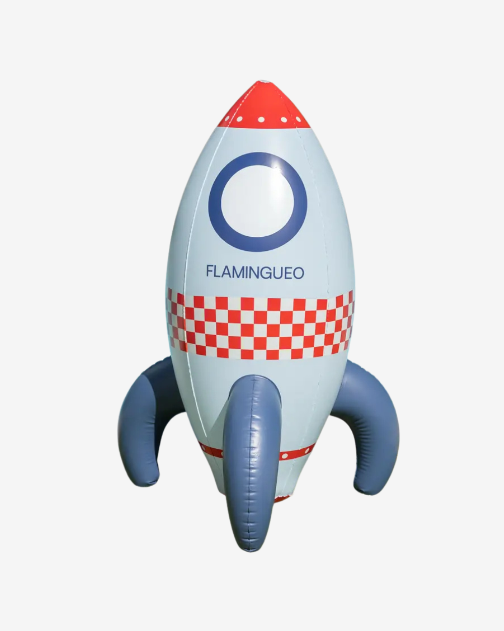 Arrosoir gonflable en forme de fusée pour enfants - ARIANE