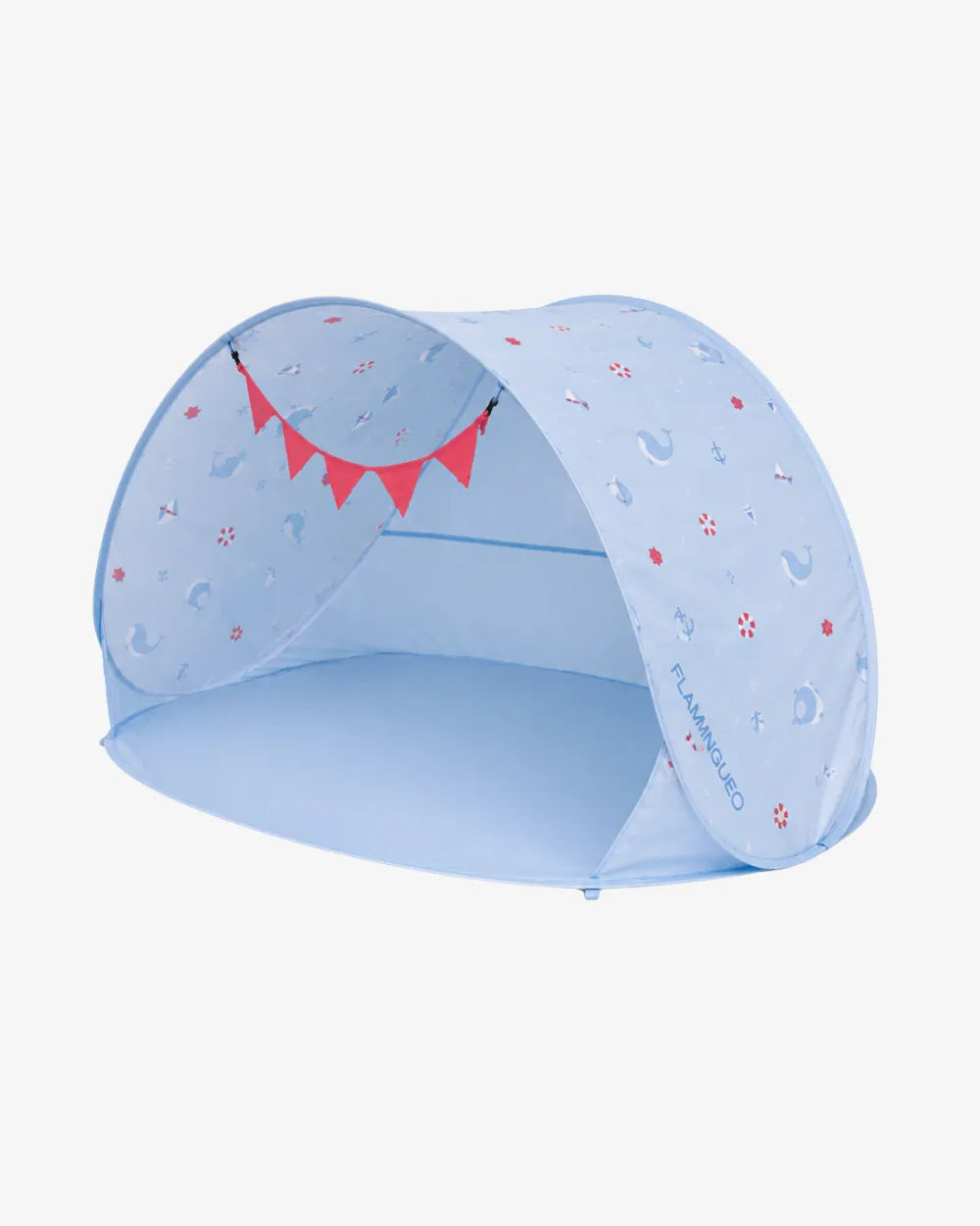 Tienda de playa plegable infantil – SHELLY