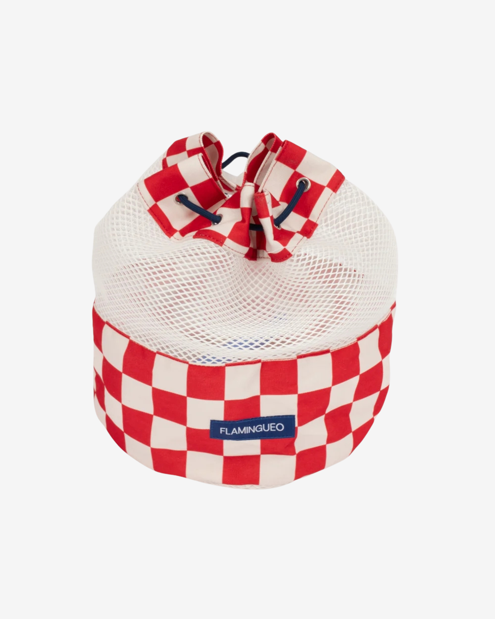 Mochila para juguetes de playa antiarena – MESSIER