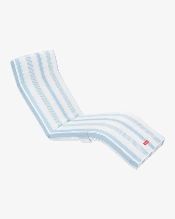 Tumbona plegable premium