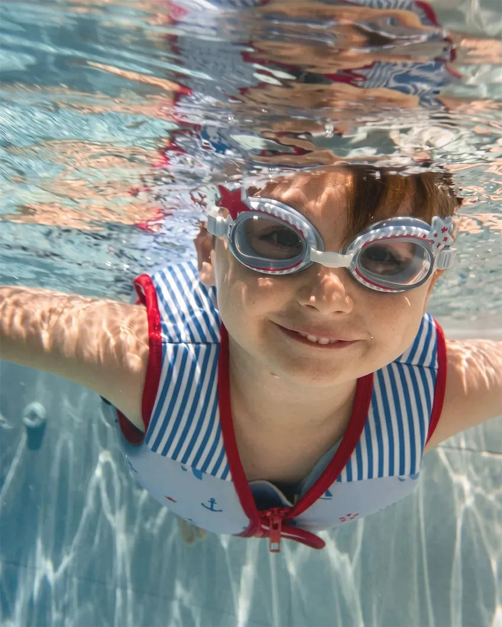 Gafas de natación infantiles antivaho – NEPTUNE