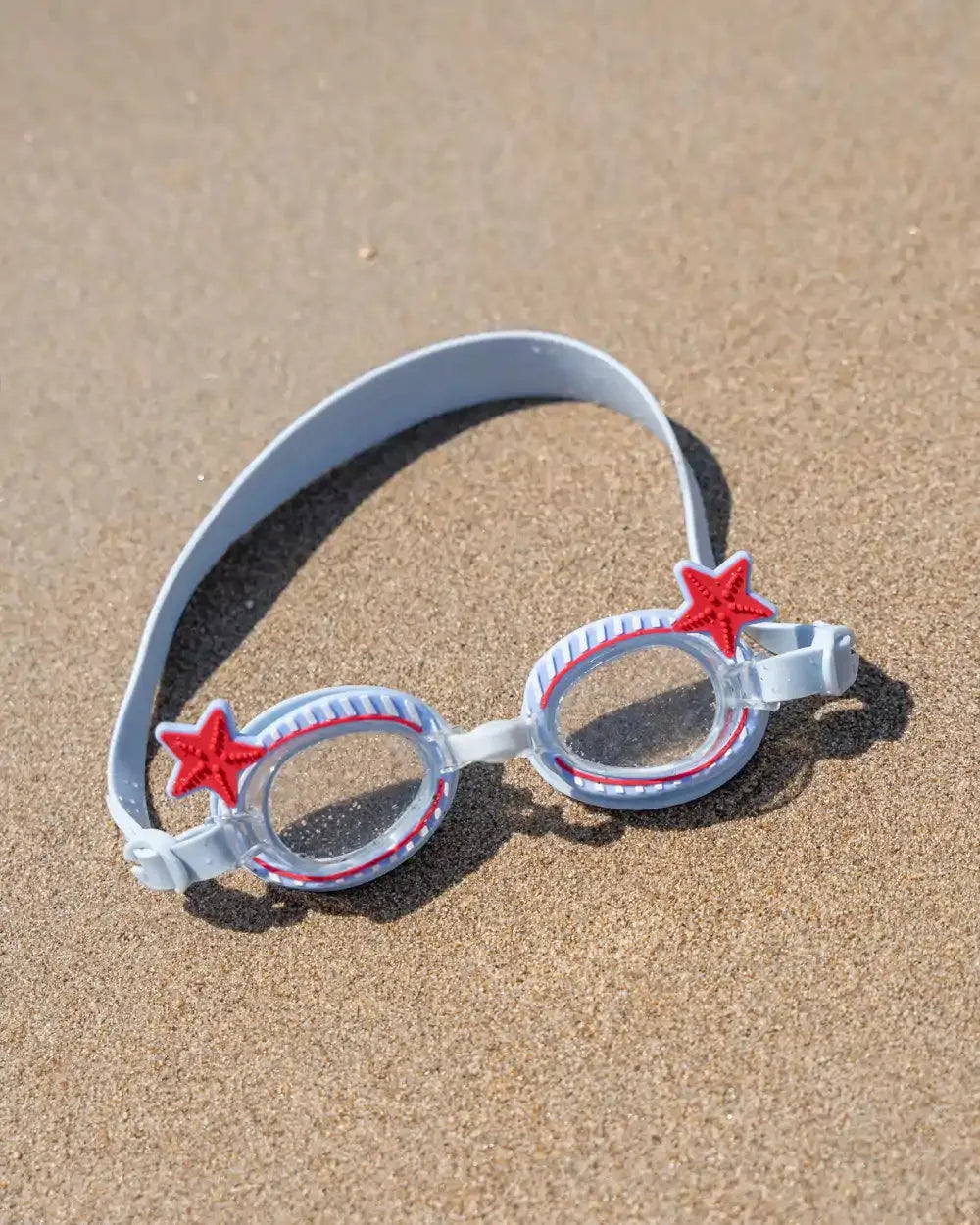 Kids' Anti-fog Swimming Goggles – NEPTUNE