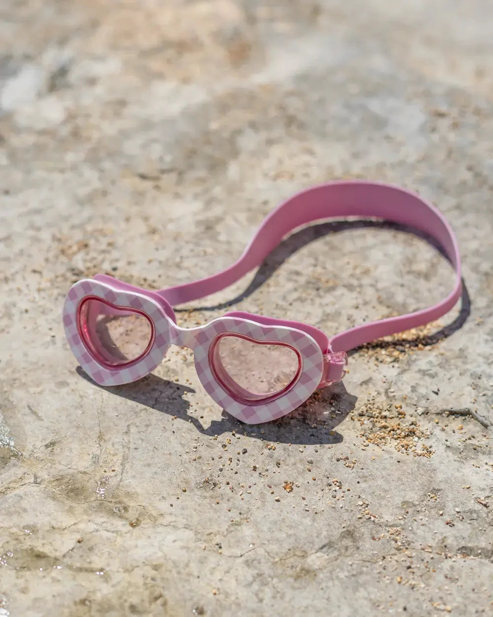 Kids' Anti-Fog Swimming Goggles – FREDA