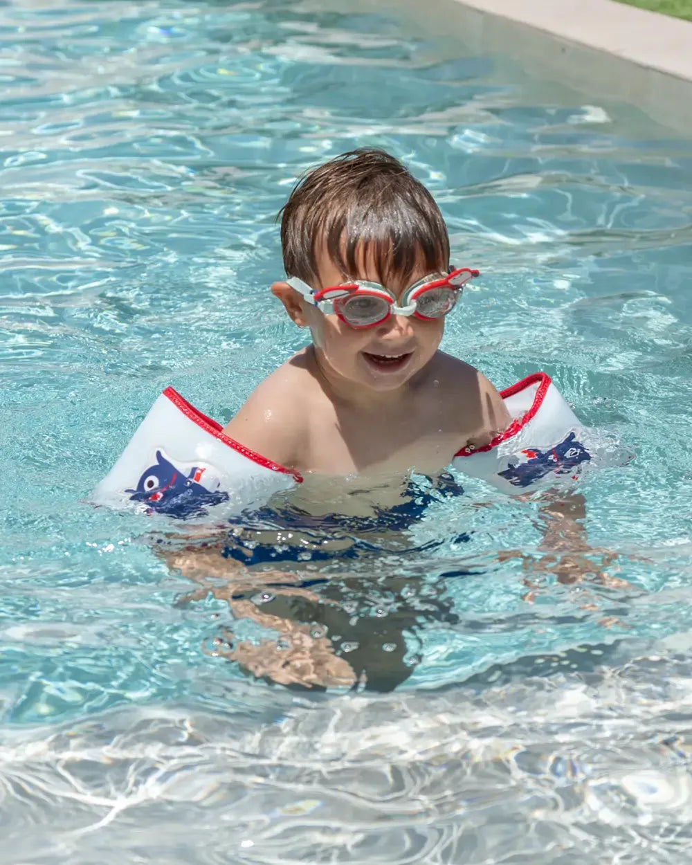 Gafas de natación infantiles antivaho – DUQUE