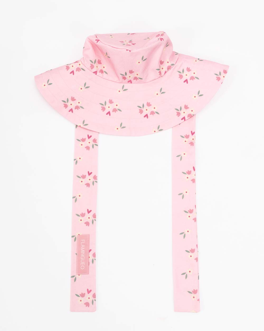 Sombrero infantil de algodón – PEONY