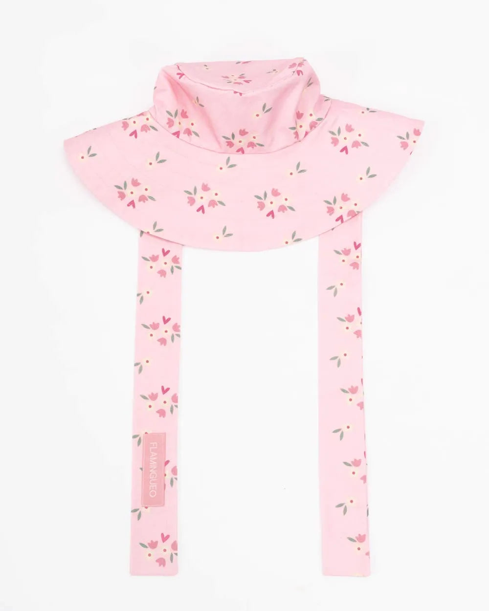 Sombrero infantil de algodón – PEONY