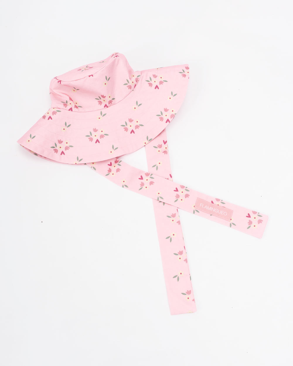 Sombrero infantil de algodón – PEONY