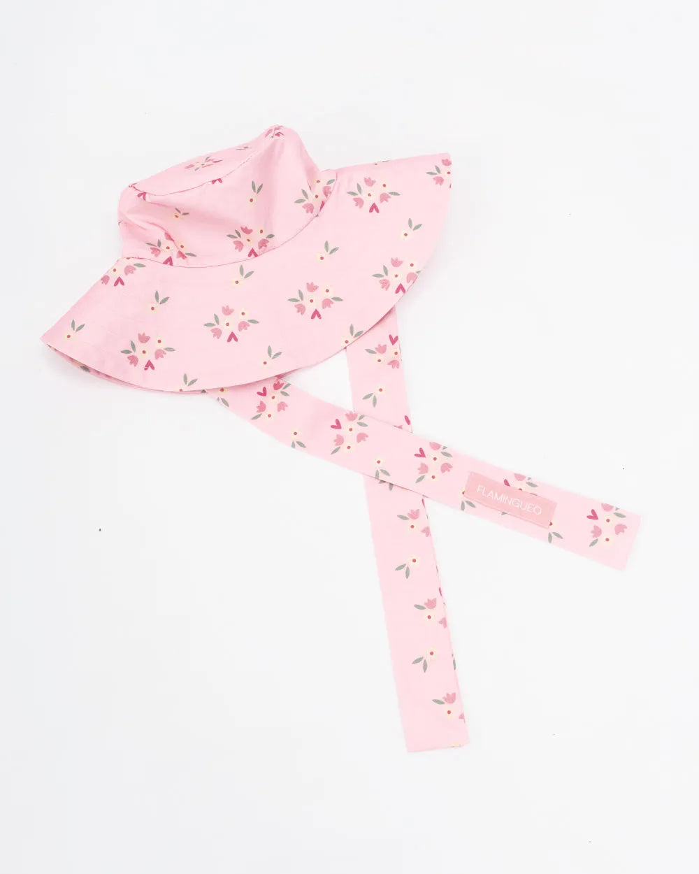 Sombrero infantil de algodón – PEONY