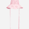 Sombrero infantil de algodón – PEONY
