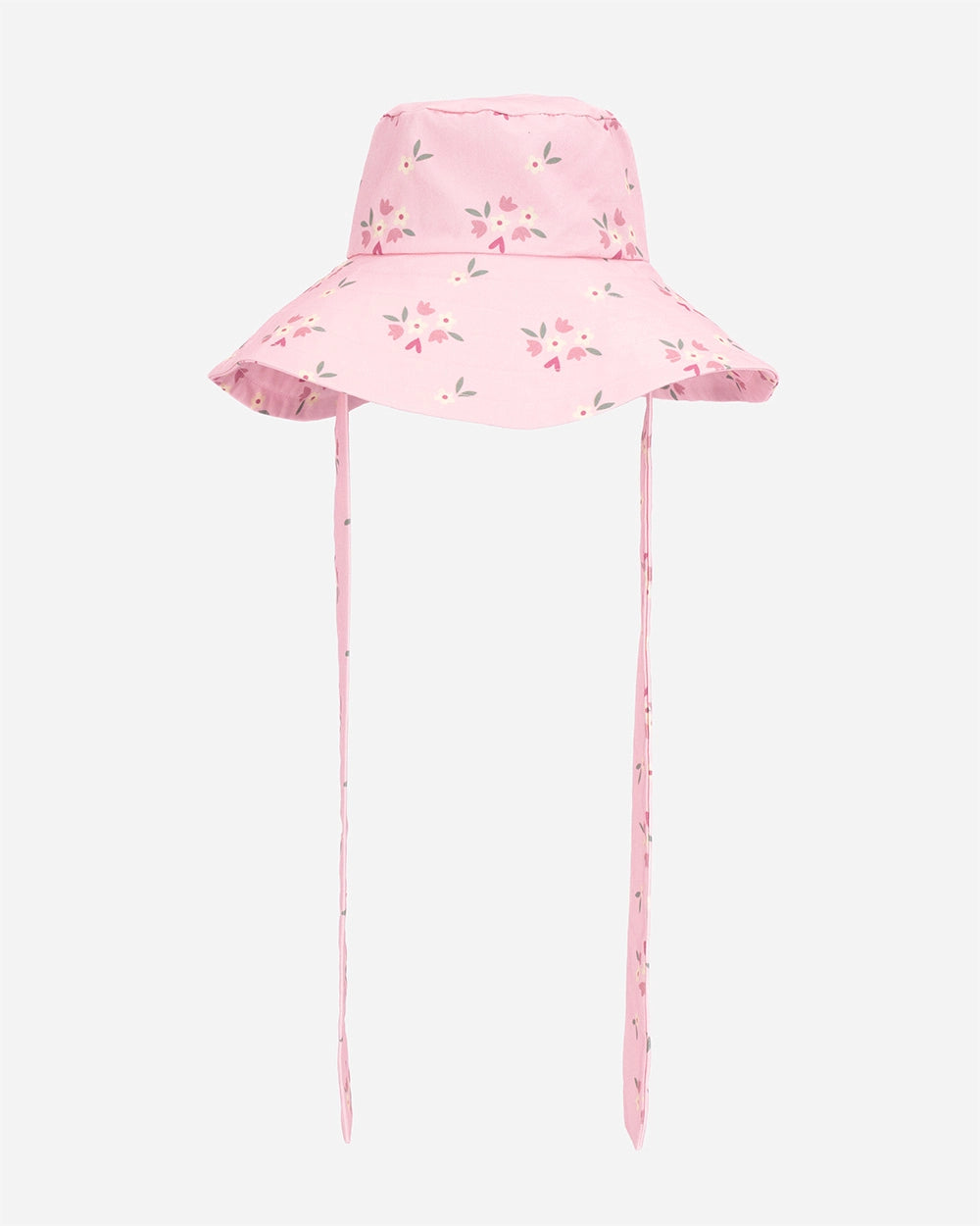 Sombrero infantil de algodón – PEONY