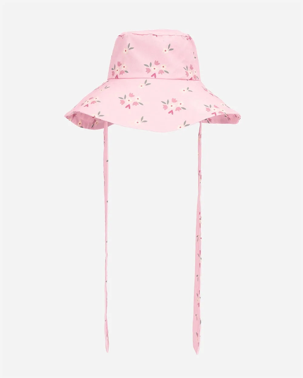 Sombrero infantil de algodón – PEONY