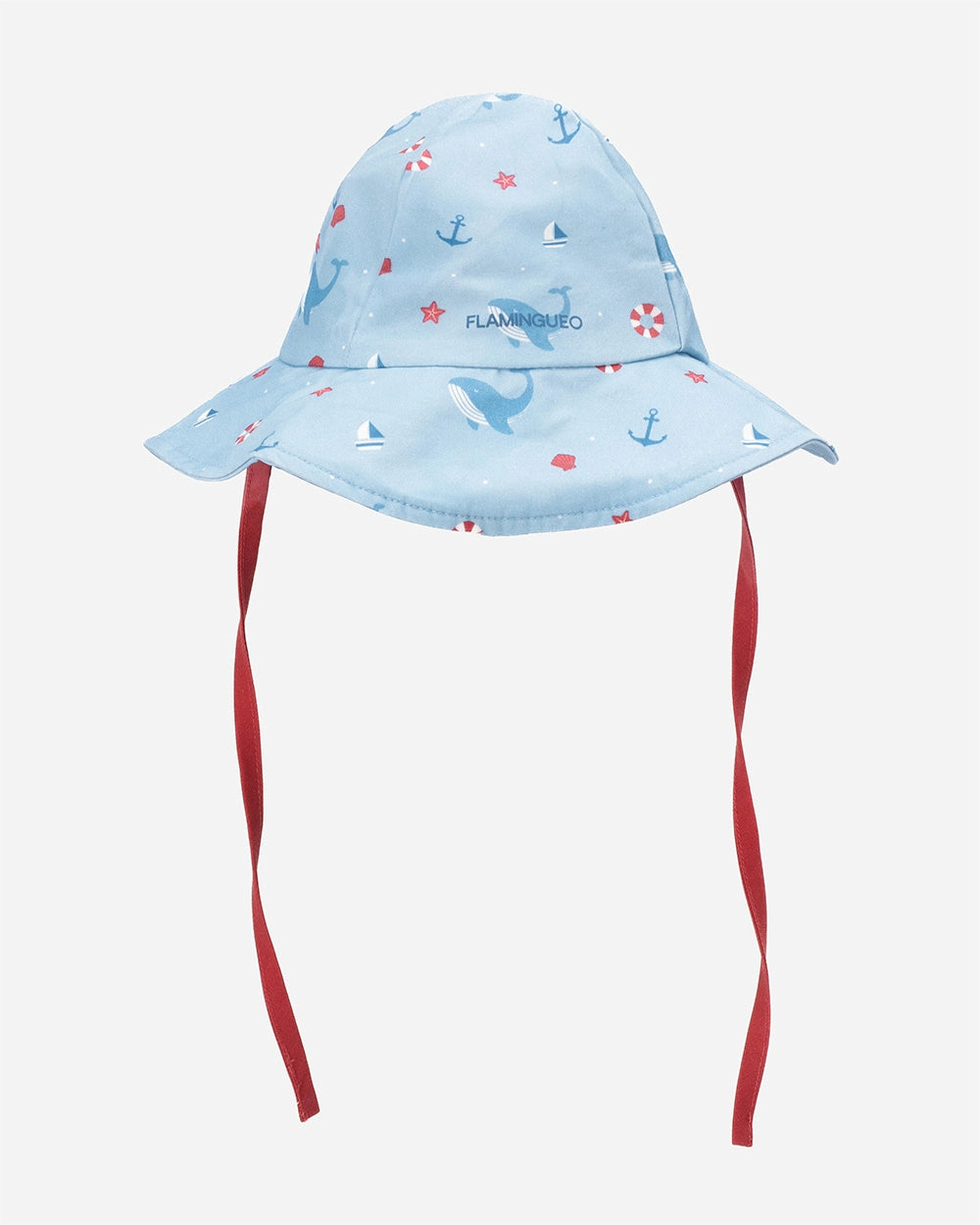 Sombrero infantil de algodón – CAPPY