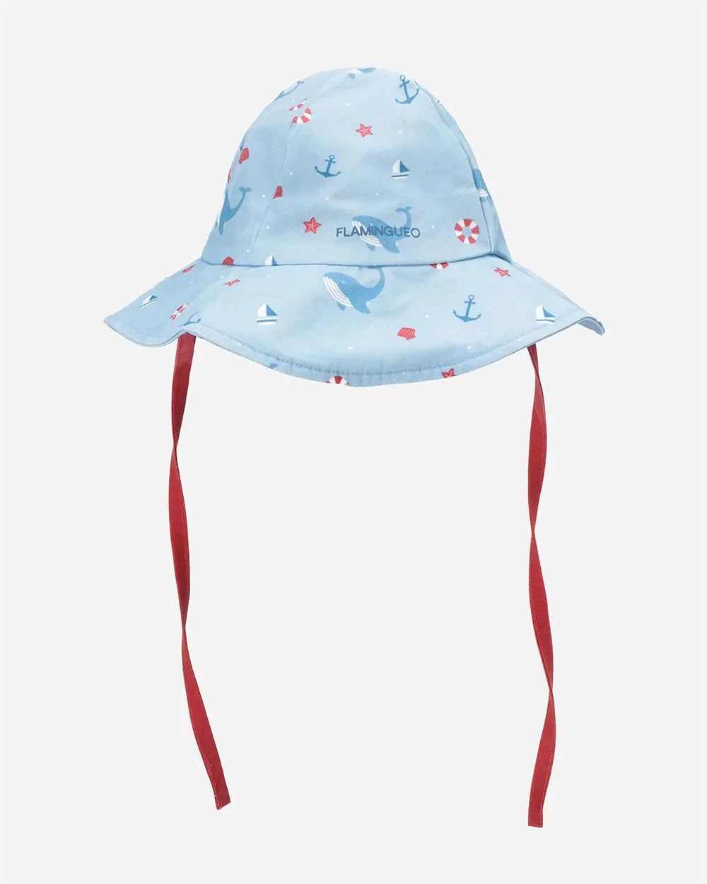 Sombrero infantil de algodón – CAPPY