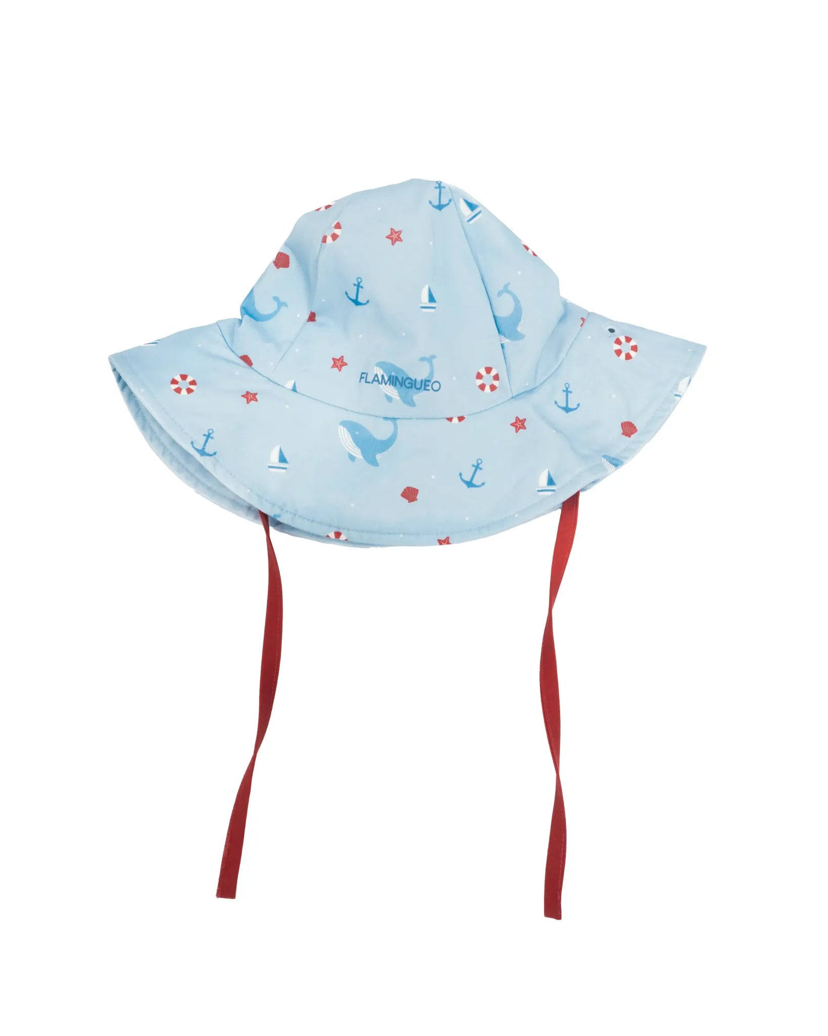Sombrero infantil de algodón – CAPPY