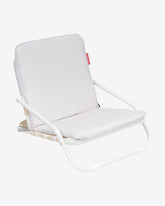 silla playa plegable