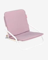 silla playa plegable