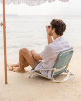 silla plegable playa 