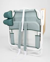 silla plegable para playa
