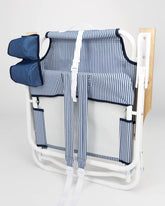 silla plegable para playa