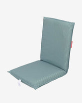 respaldo playa plegable verde