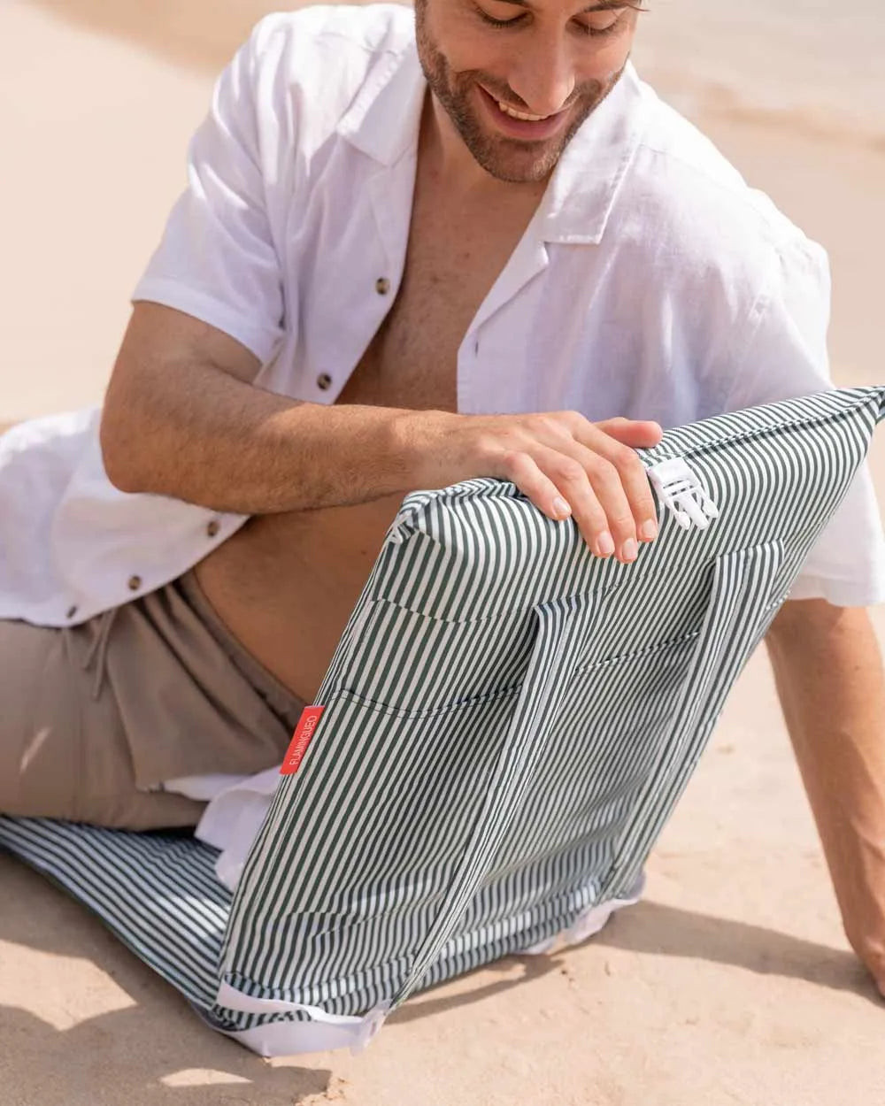 Pack respaldo + tote bag