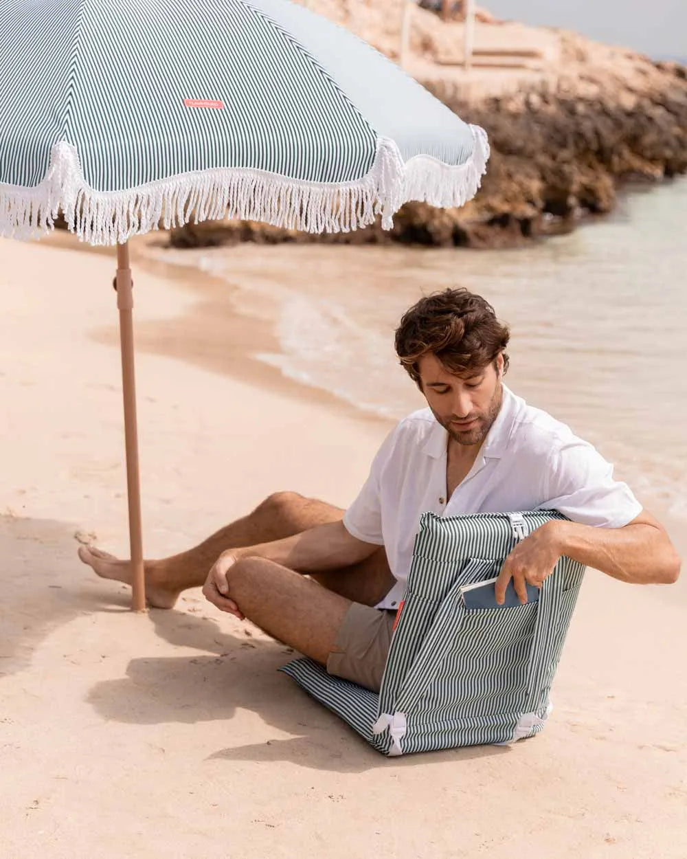 Pack respaldo + tote bag