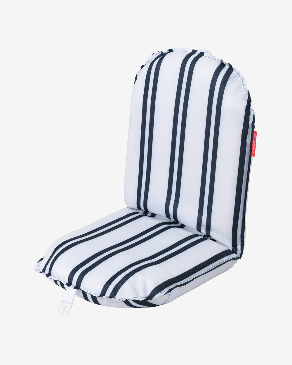 Asiento plegable playa azul - WALES