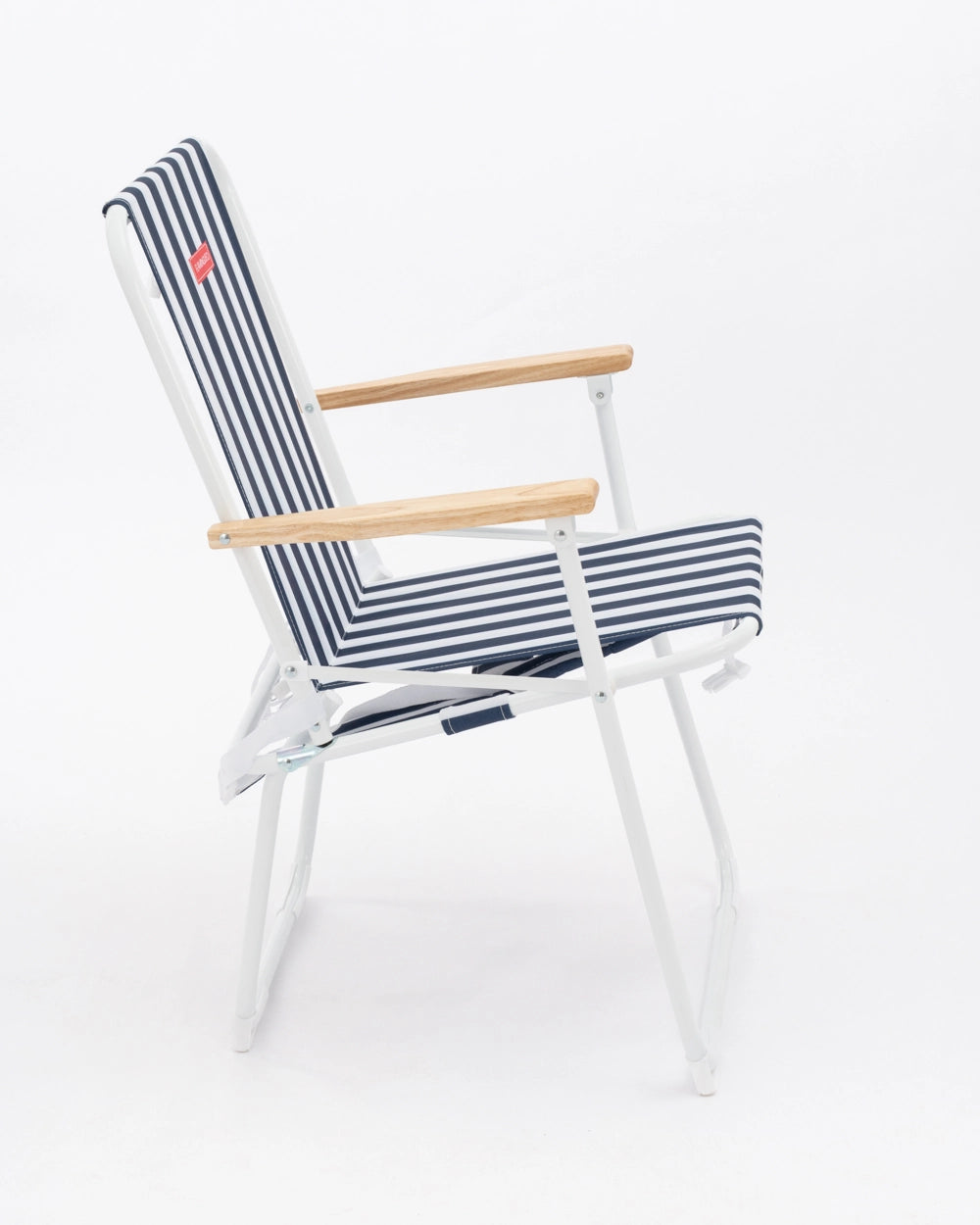 Silla de playa plegable con asas – CALEDONIA