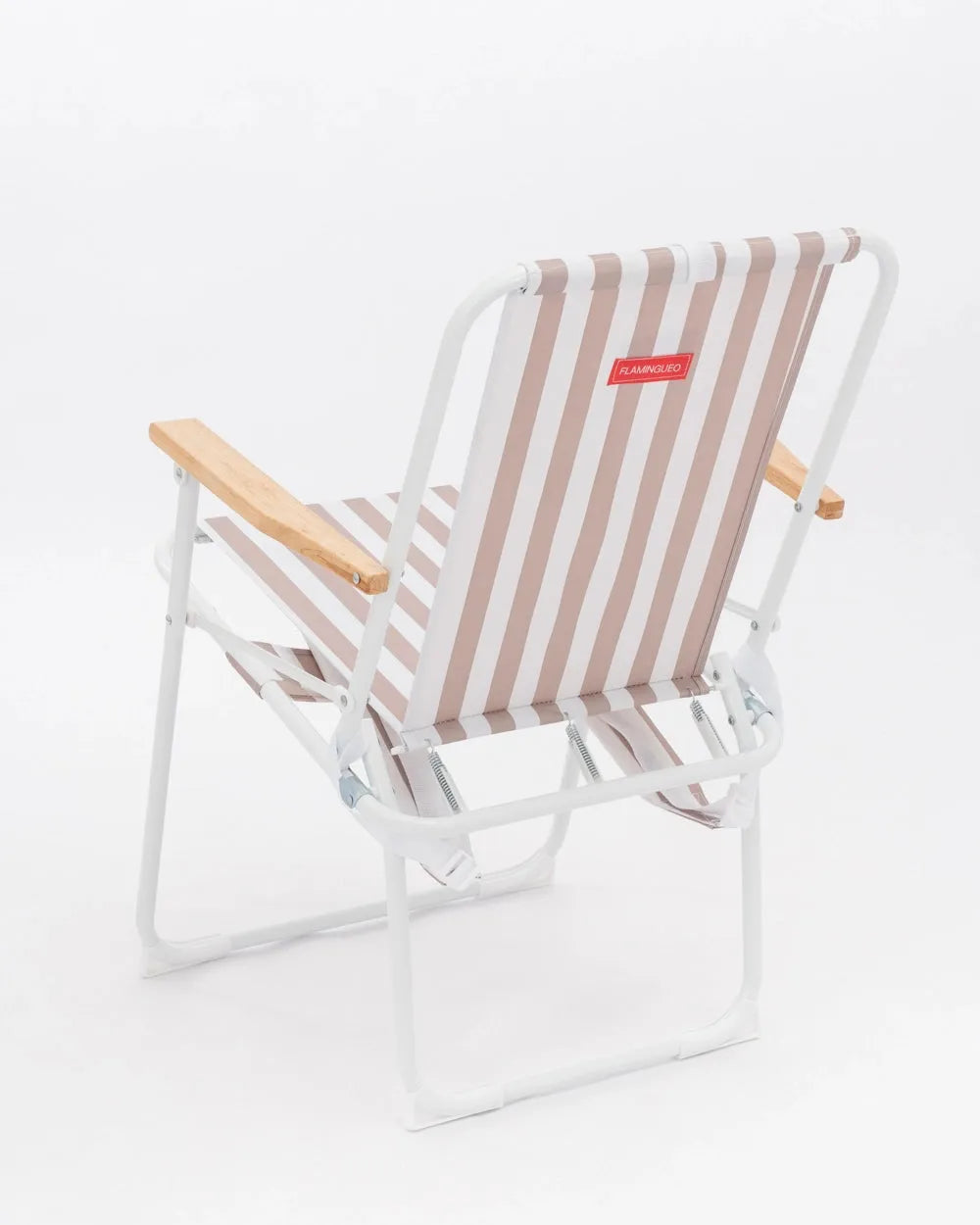 Silla de playa plegable con asas – CALEDONIA