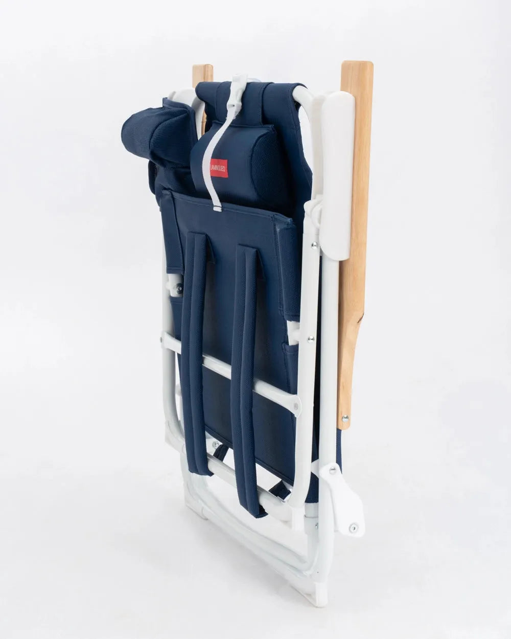 Silla de playa reclinable de textileno – LUZIA