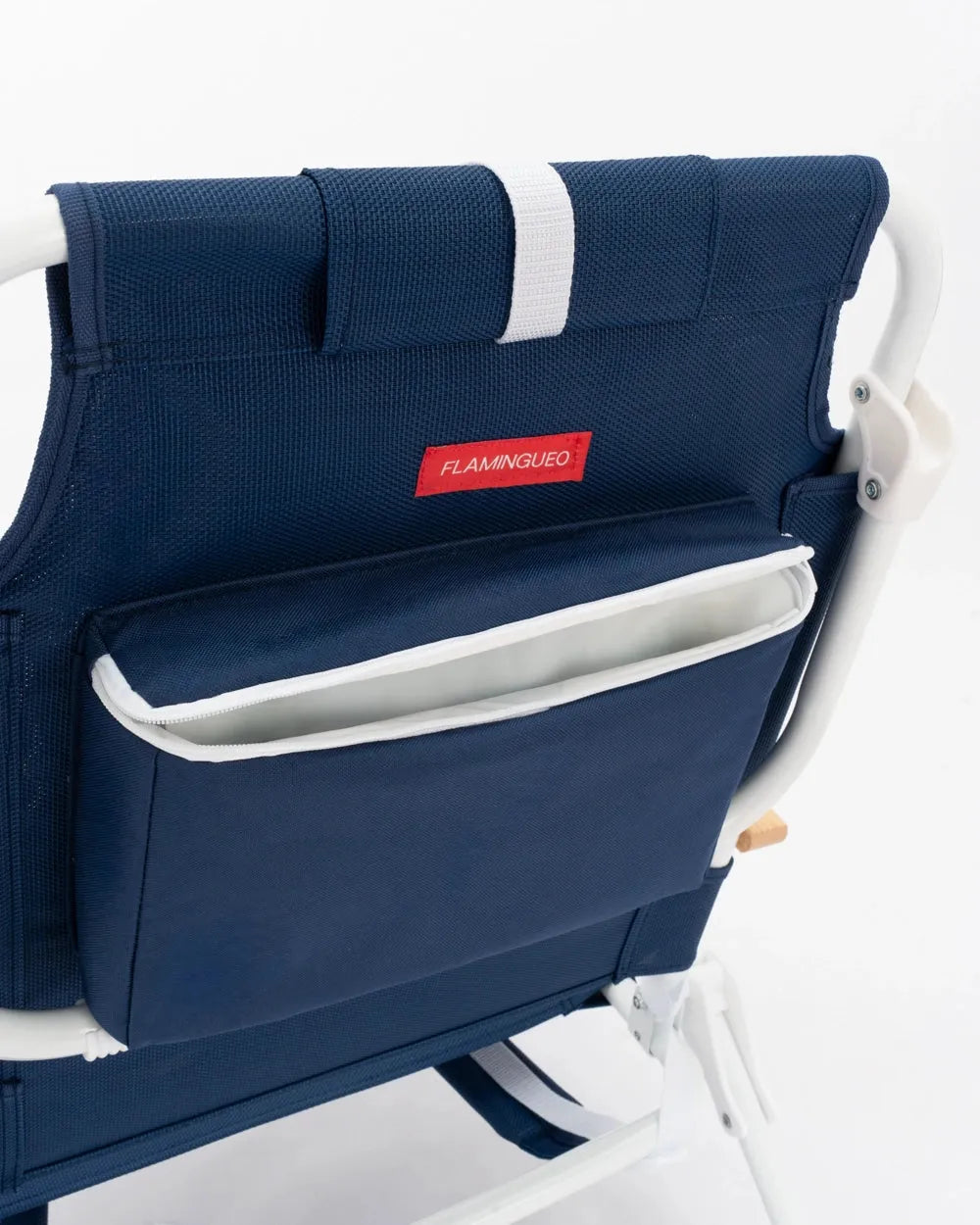 Silla de playa reclinable de textileno – LUZIA