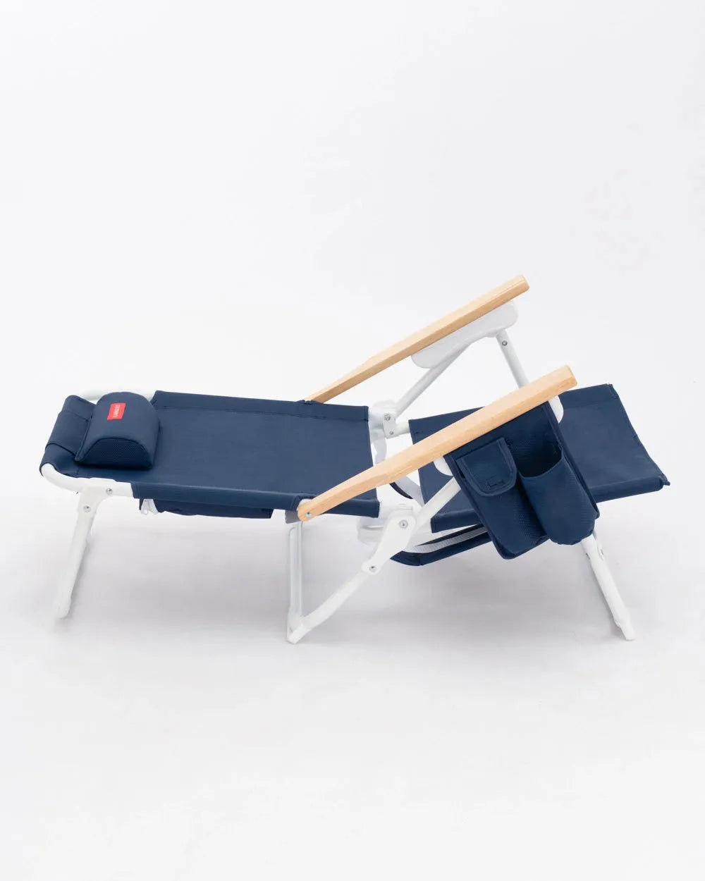 Silla de playa reclinable de textileno – LUZIA