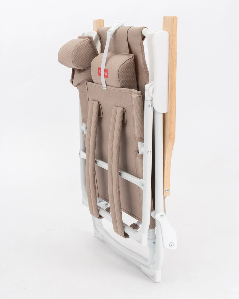 Silla de playa reclinable de textileno – LUZIA