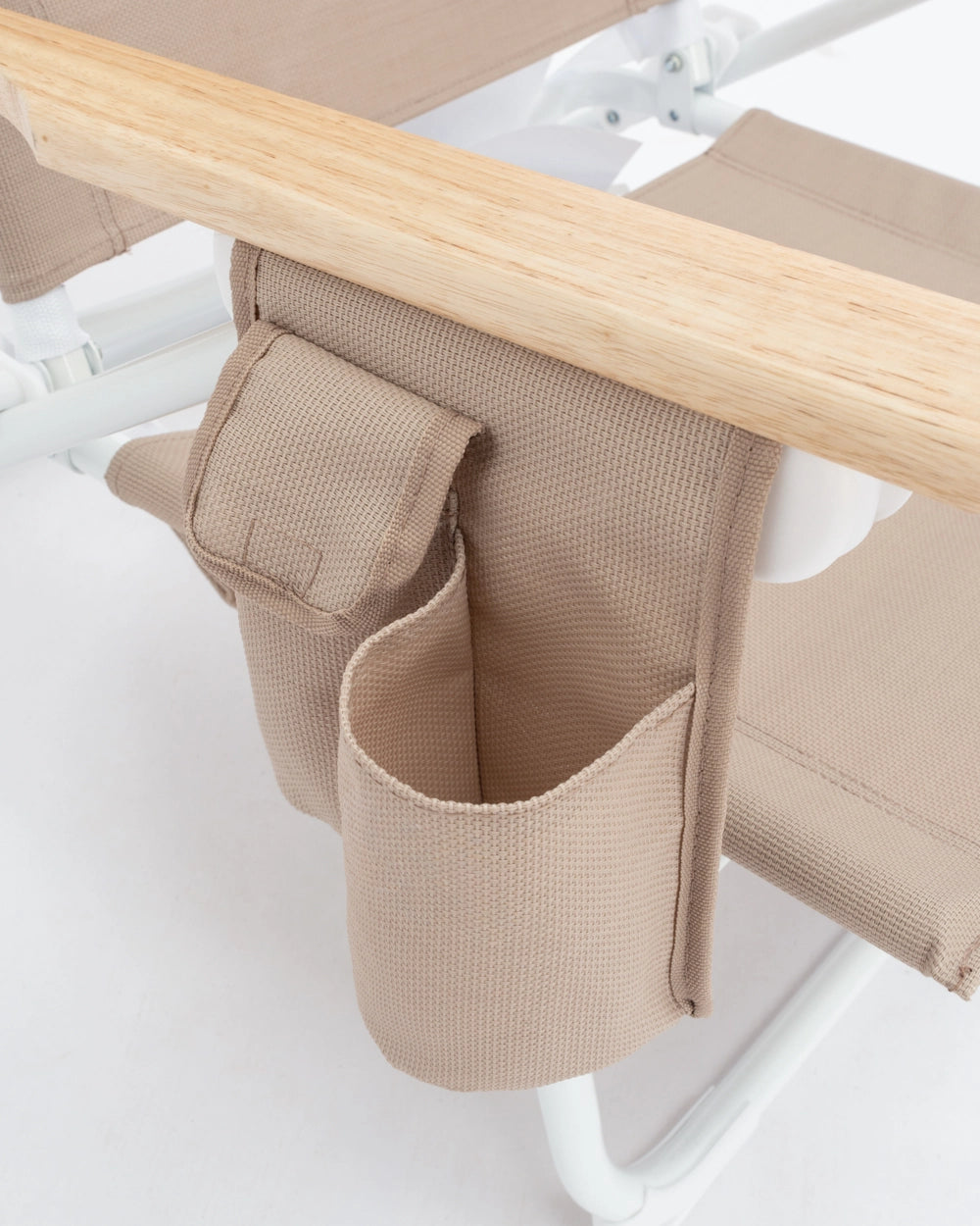 Silla de playa reclinable de textileno – LUZIA