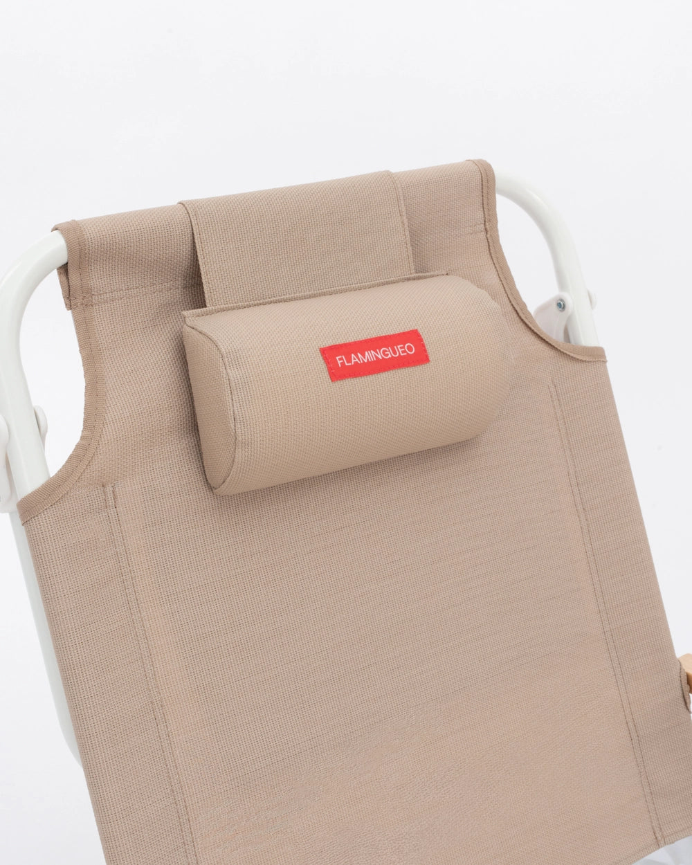 Silla de playa reclinable de textileno – LUZIA