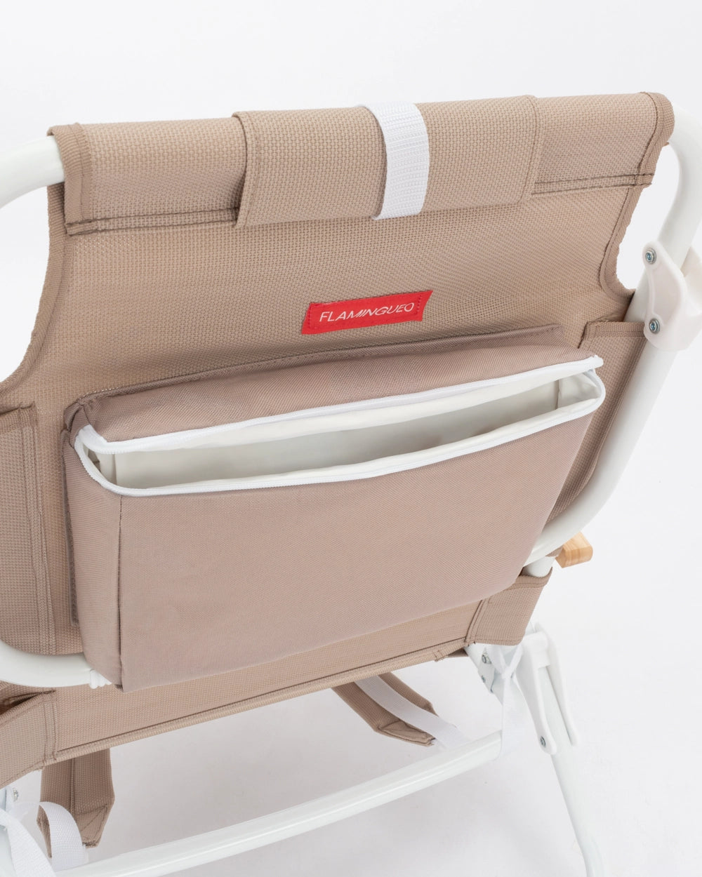 Silla de playa reclinable de textileno – LUZIA