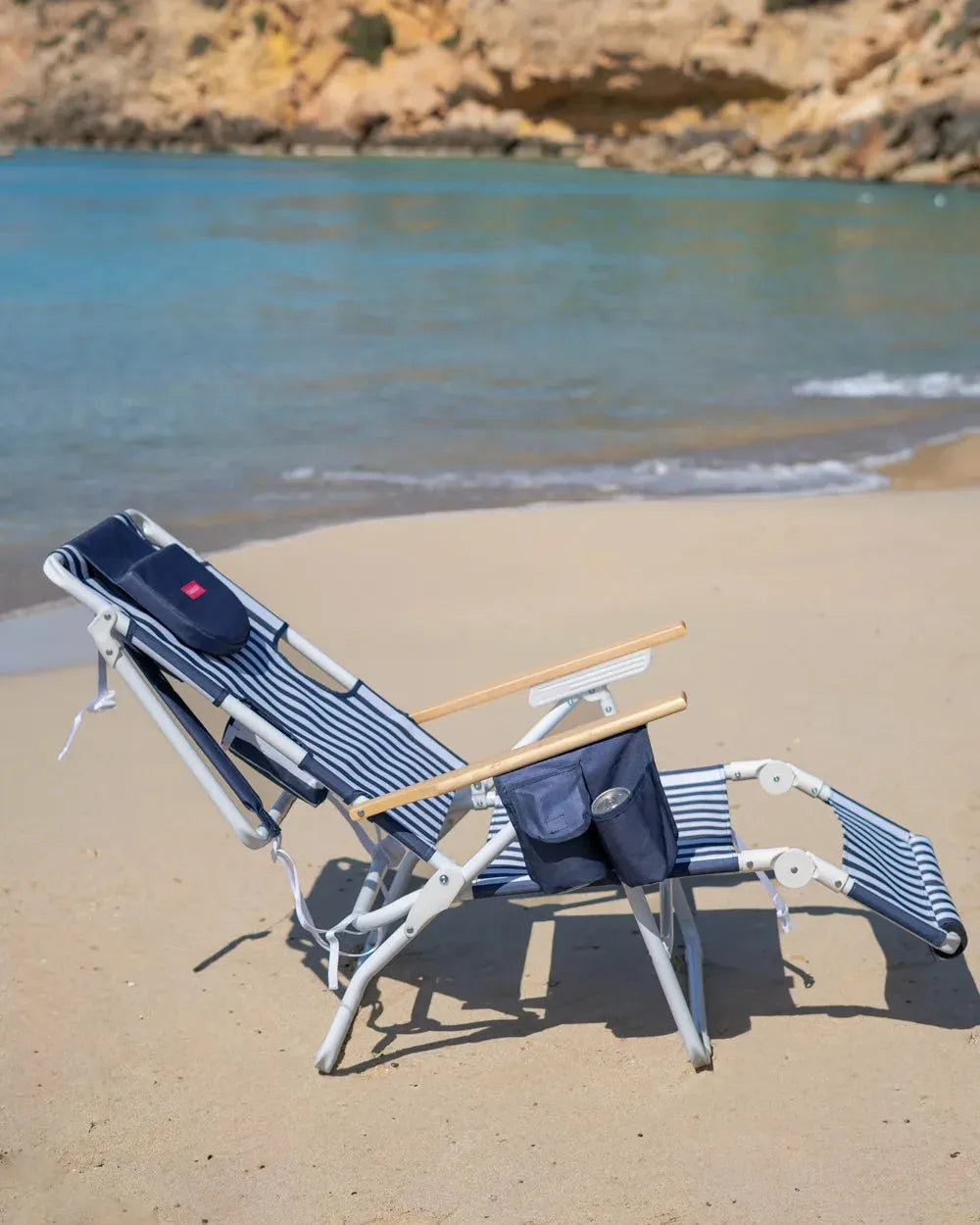 Hamaca de playa reclinable - INDIE