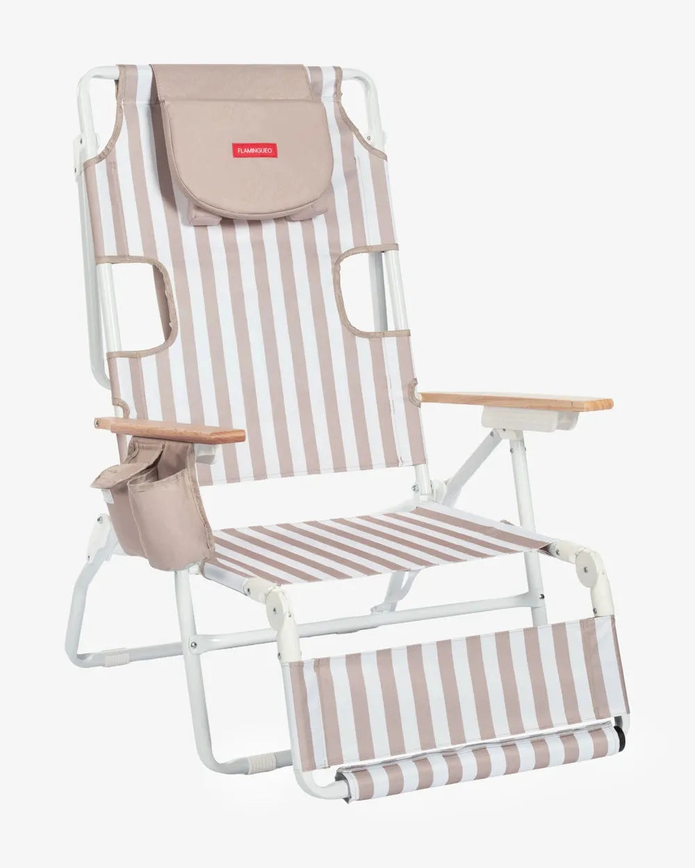 Reclining beach hammock - INDIE