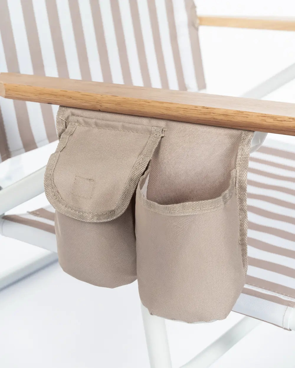 Hamaca de playa reclinable - INDIE