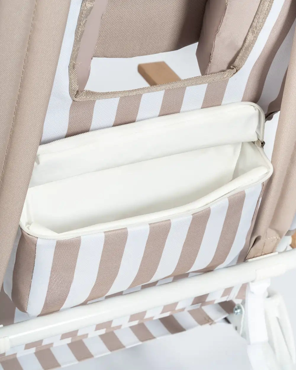 Hamaca de playa reclinable - INDIE