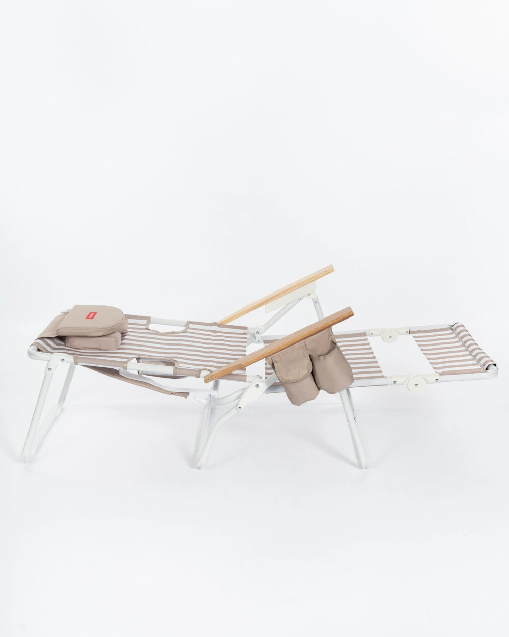 Hamaca de playa reclinable - INDIE