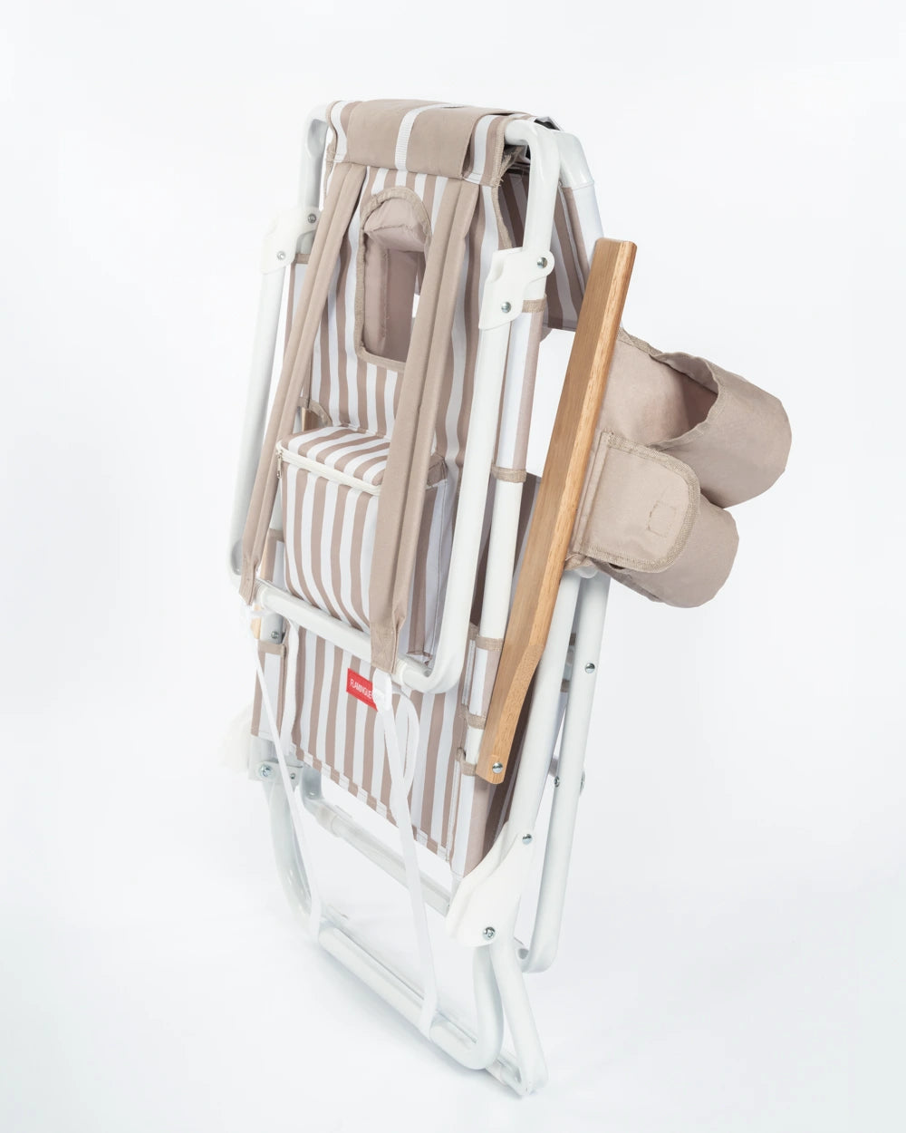 Hamaca de playa reclinable - INDIE