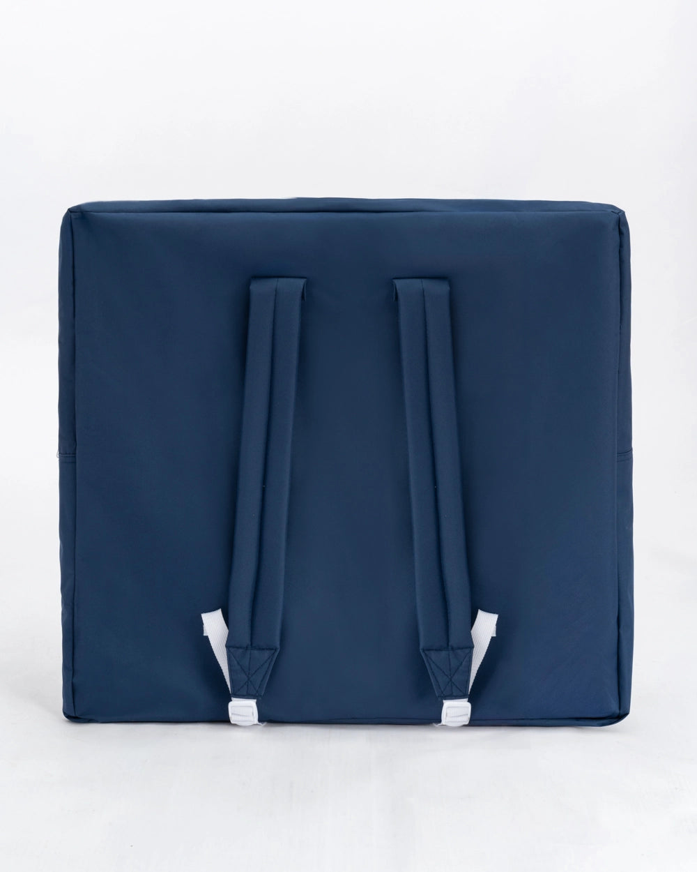 Tumbona de playa reclinable con parasol – TIVOLI