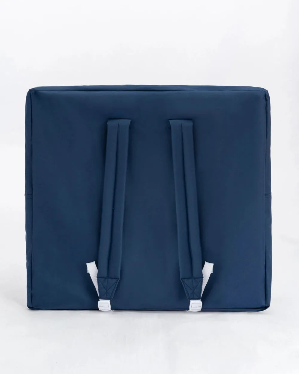 Tumbona de playa reclinable con parasol – TIVOLI