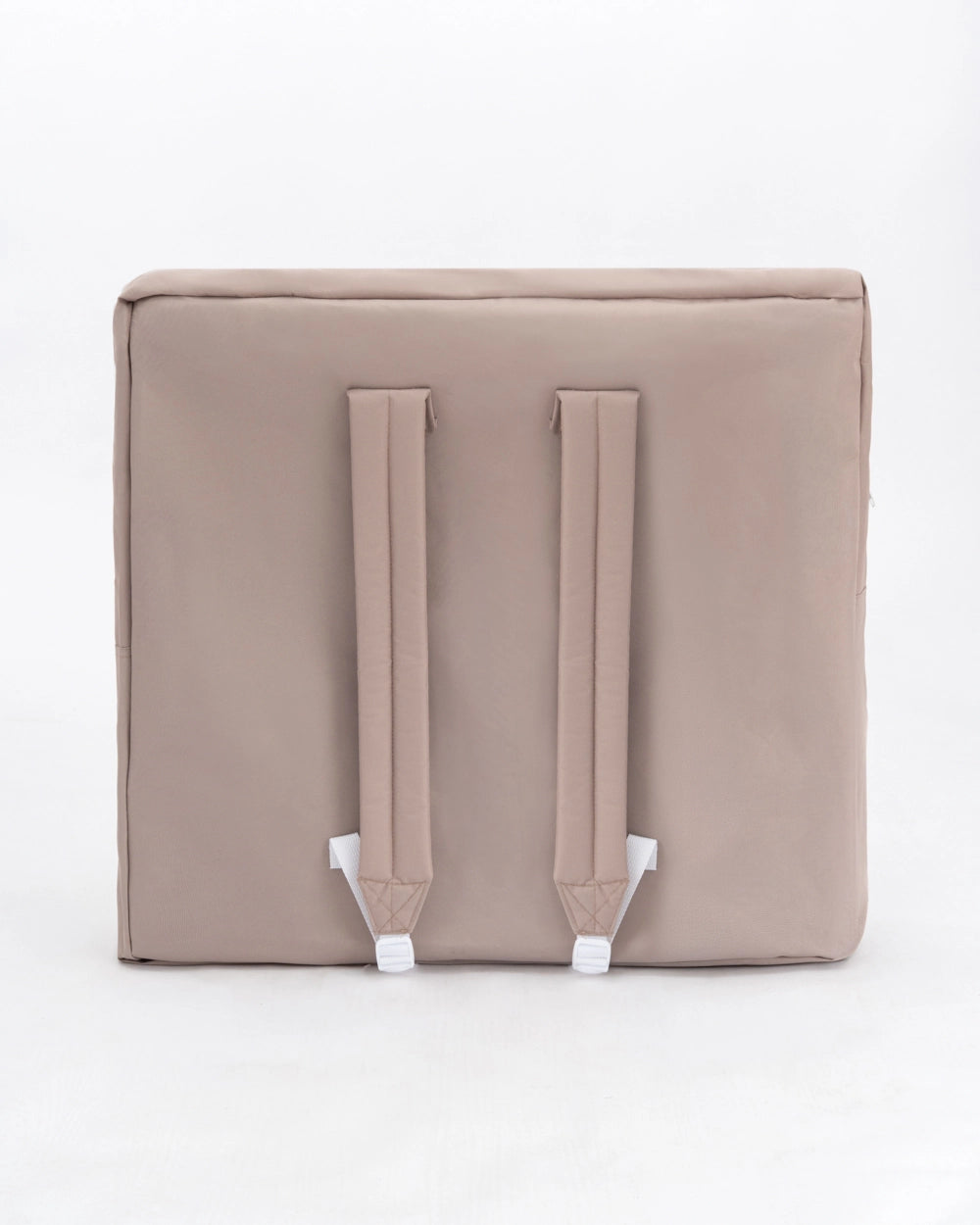 Tumbona de playa reclinable con parasol – TIVOLI