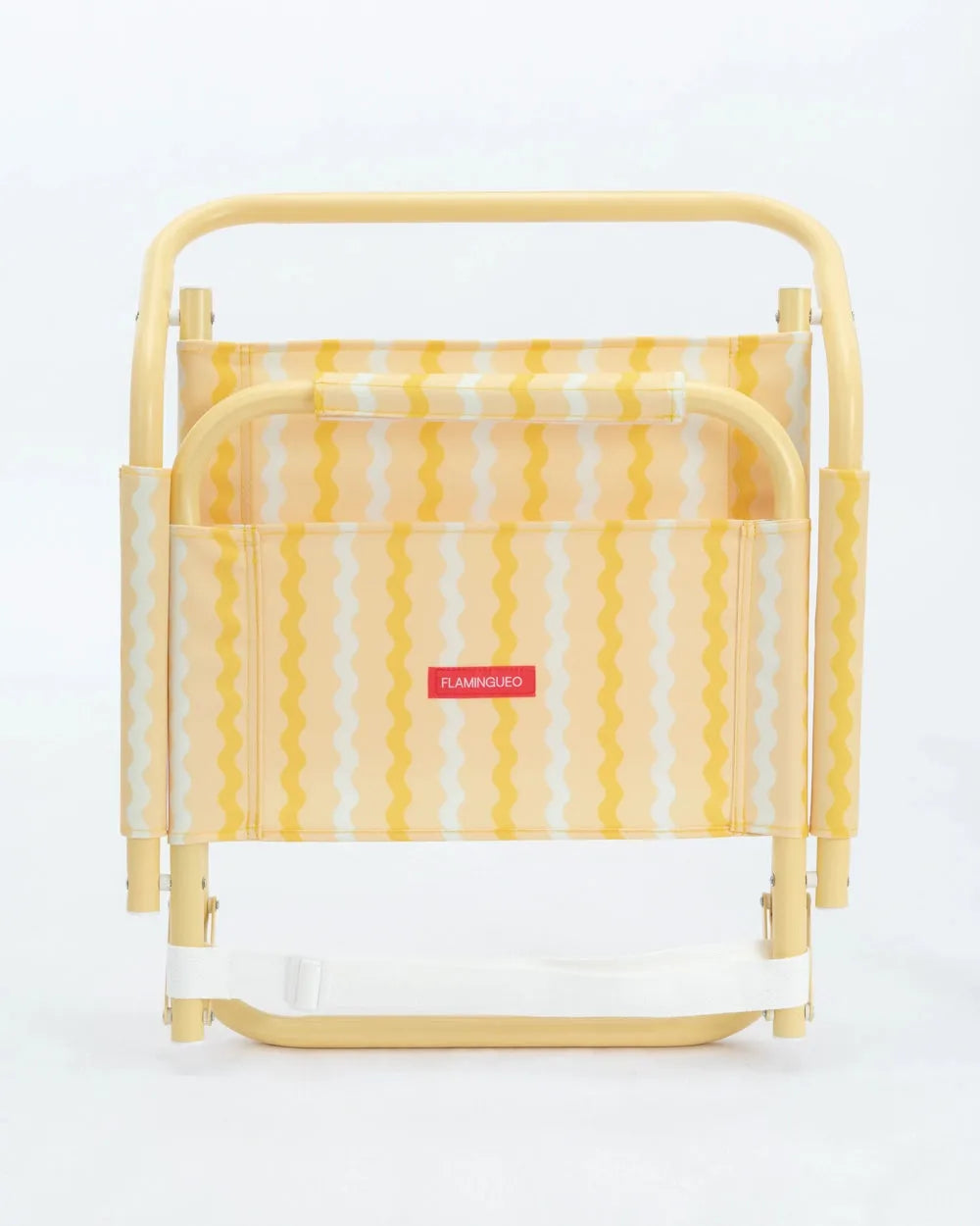 Silla de playa baja plegable – BAMBINA