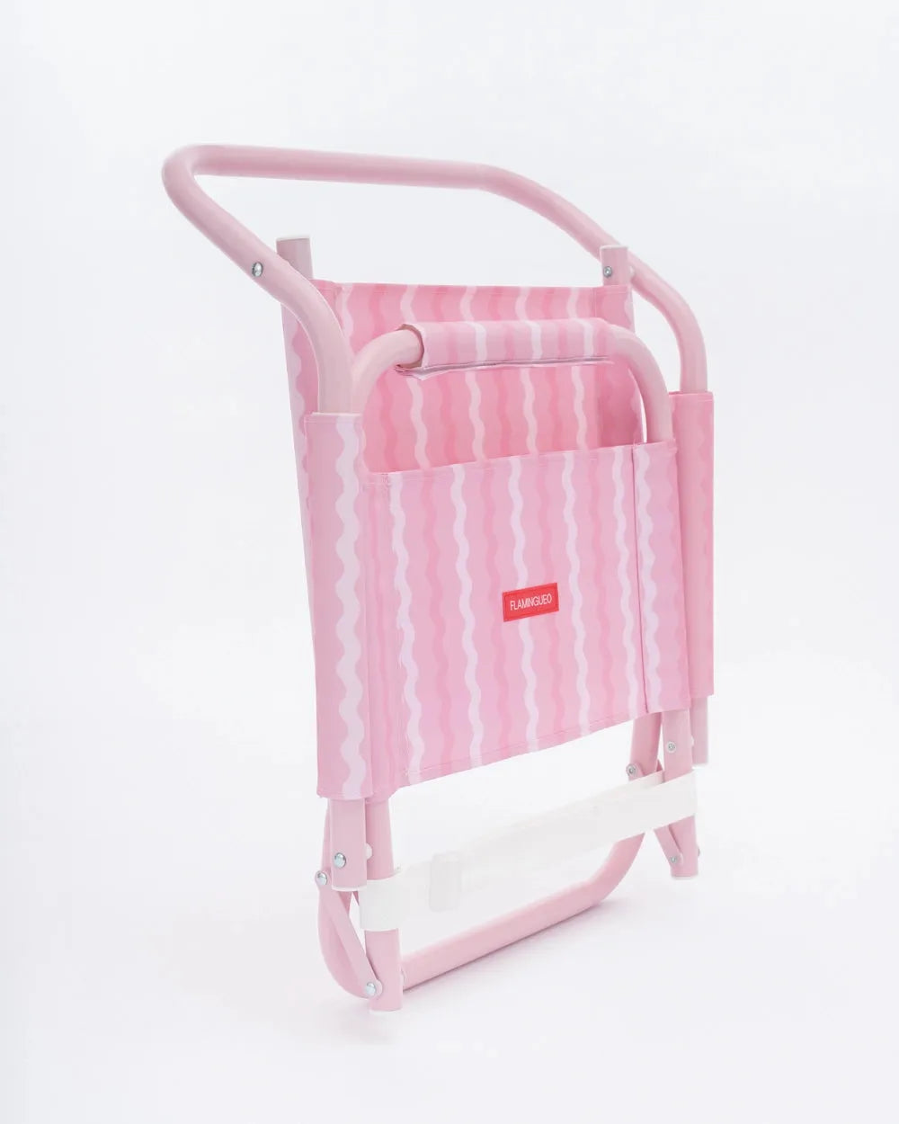 Silla de playa baja plegable – BAMBINA